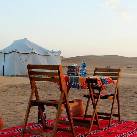 Legend Desert Camp Fulayj al Masha'ikh Exterior photo