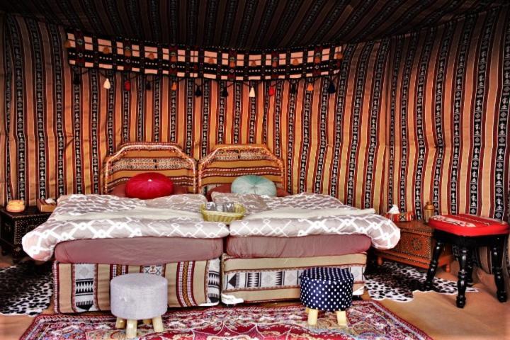 Legend Desert Camp Fulayj al Masha'ikh Exterior photo