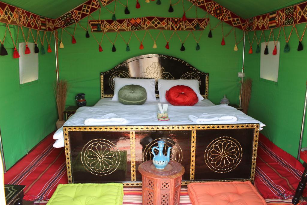 Legend Desert Camp Fulayj al Masha'ikh Exterior photo