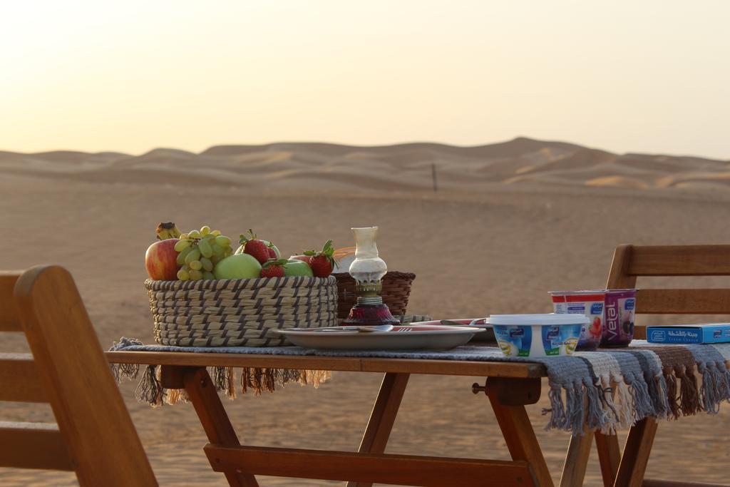 Legend Desert Camp Fulayj al Masha'ikh Exterior photo