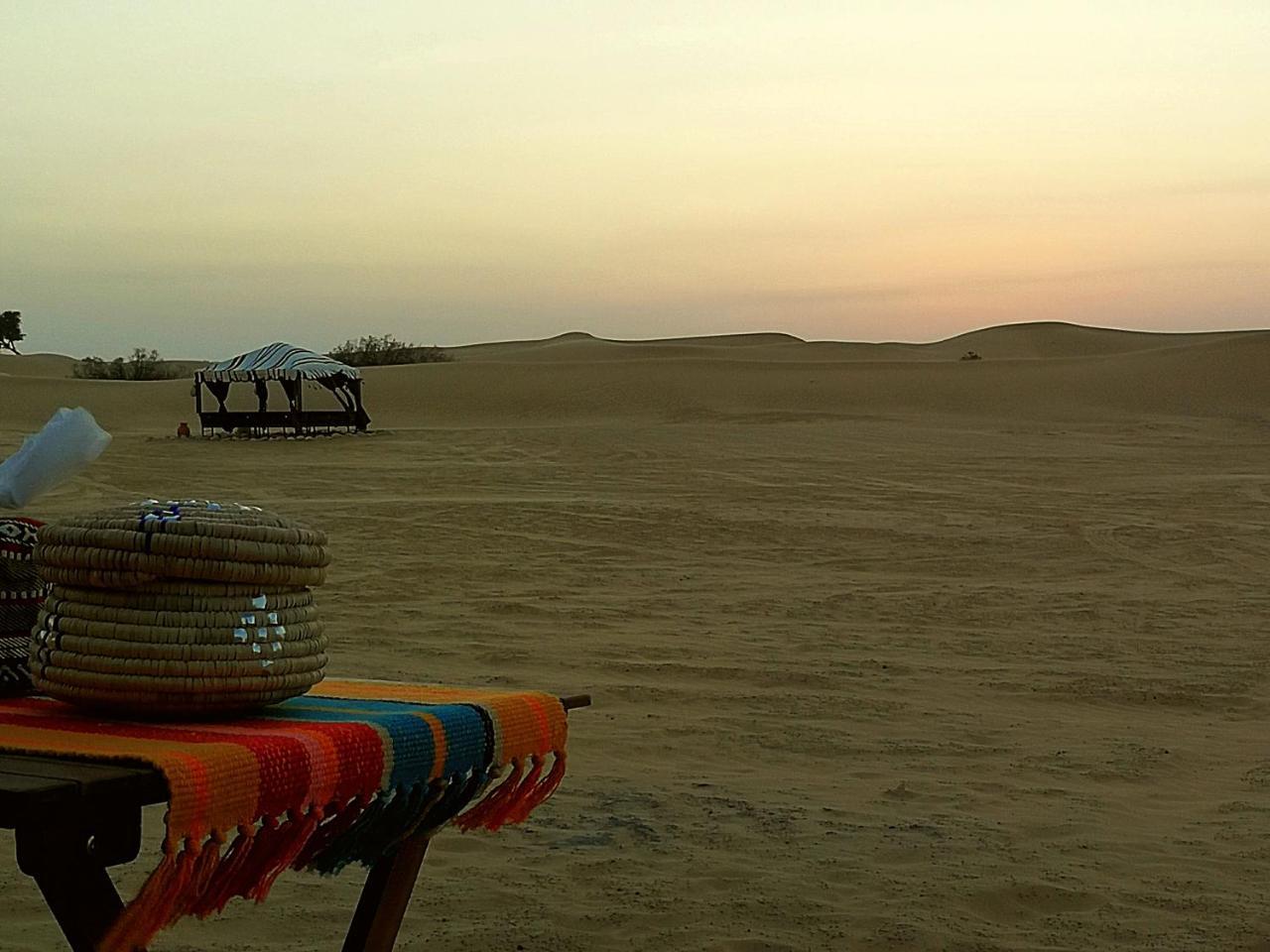 Legend Desert Camp Fulayj al Masha'ikh Exterior photo