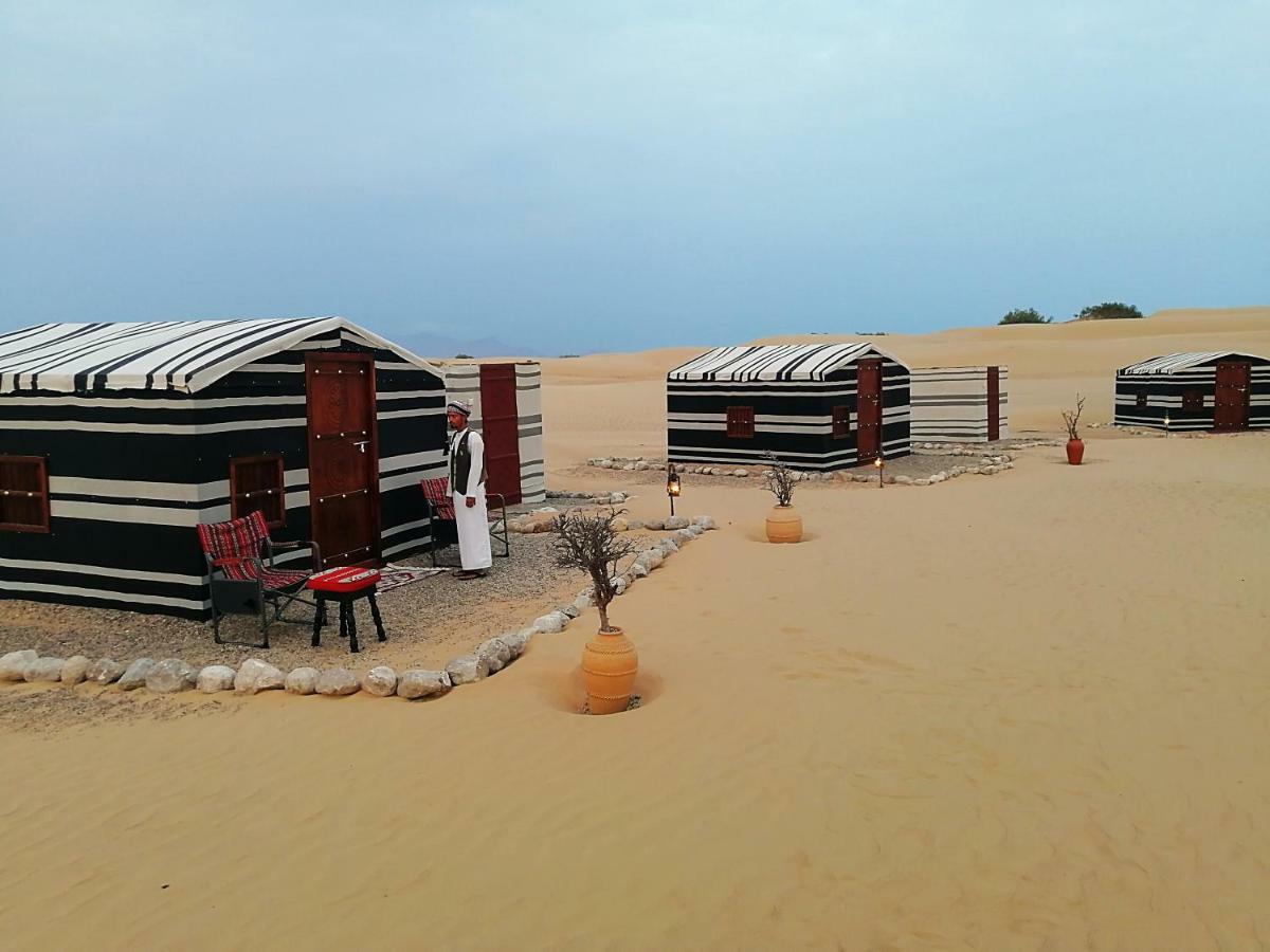 Legend Desert Camp Fulayj al Masha'ikh Exterior photo